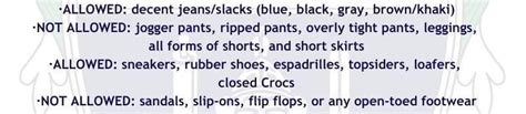 UST Dress Code : r/Tomasino .